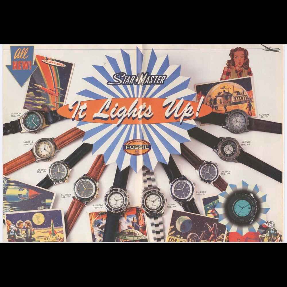 1995 (READ FOSSIL LIBRARY) J STAR-MASTER L…